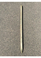 Baumpfahl 2 x 200cm